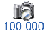 100 000 отремонтированных фотоаппаратов !
