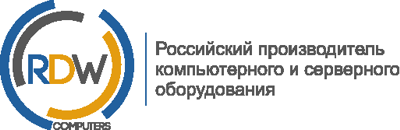 Новая авторизация: RDW Computers Новая авторизация: RDW Computers