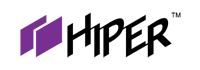 Новая авторизация: Hiper Новая авторизация: Hiper