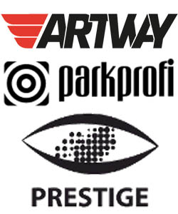 Artway, Prestige, ParkProfi Artway, Prestige, ParkProfi